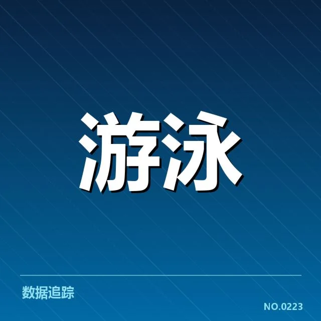 已确认的游泳全国锦标赛赛程安排